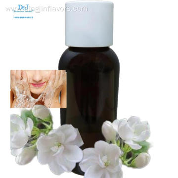 Elegant Jasmine Facial Cleaner Fragrance Oil